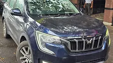 Used Mahindra XUV700 AX 7 Petrol AT Luxury Pack 7 STR [2021] in Kolkata