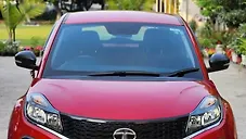 Used Tata Nexon XM Diesel in Saharanpur