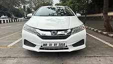 Used Honda City SV CVT in Mumbai