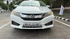 Used Honda City SV CVT in Mumbai