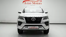 Used Toyota Fortuner 4x2 2WD Diesel 2.8L Turbo 6 Speed Manual in Hyderabad