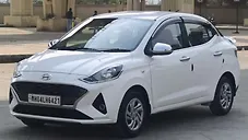Used Hyundai Aura S 1.2 CNG in Navi Mumbai
