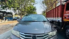 Used Honda City 1.5 V AT Sunroof in Hyderabad