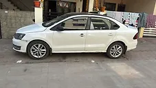 Used Volkswagen Vento Comfortline Diesel in Indore