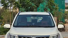 Used Mahindra XUV500 W7 AT [2018-2020] in Hyderabad