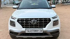 Used Hyundai Venue SX 1.0 Turbo in Ahmedabad