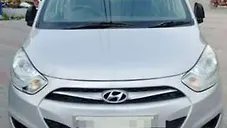Used Hyundai i10 Magna 1.2 Kappa2 in Saharanpur