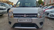 Used Maruti Suzuki Wagon R VXi (O) 1.2 in Patna