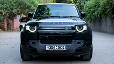 Used Land Rover Defender 110 HSE 2.0 Petrol in Delhi