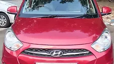 Used Hyundai i10 Sportz 1.2 Kappa2 in Kolkata