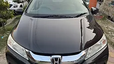Used Honda City SV in Kolkata
