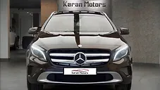 Used Mercedes-Benz GLA 200 Sport in Delhi