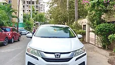 Used Honda City E Diesel in Nagpur