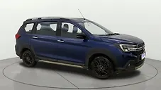 Used Maruti Suzuki XL6 Zeta MT Petrol in Mumbai