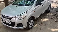 Used Maruti Suzuki Alto VXi AMT [2014-2018] in Lucknow