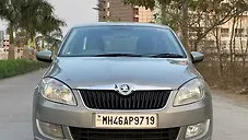 Used Skoda Rapid Ambition 1.6 MPI MT Plus in Nashik