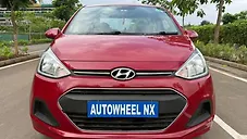 Used Hyundai Xcent S 1.2 in Thane