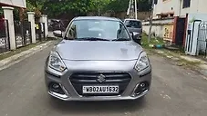 Used Maruti Suzuki DZire VXi in Kolkata