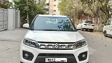 Used Maruti Suzuki Vitara Brezza VXi in Nagpur