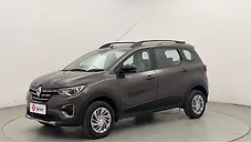 Used Renault Triber RXZ [2019-2020] in Mohali