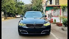 Used BMW 3 Series GT 320d Luxury Line in Pune
