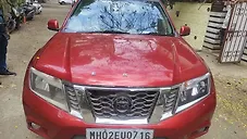 Used Nissan Terrano XV Premium AMT in Mumbai
