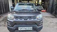 Used Maruti Suzuki S-Presso VXi Plus in Kanpur