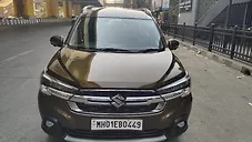 Used Maruti Suzuki XL6 Alpha AT Petrol [2022-2023] in Mumbai