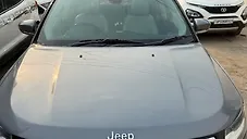 Used Jeep Compass Limited 2.0 Diesel [2017-2020] in Lucknow