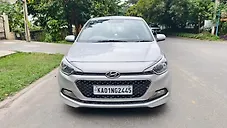 Used Hyundai Elite i20 Sportz 1.2 in Bangalore
