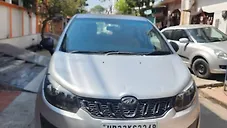 Used Mahindra Marazzo M2 7 STR in Lucknow