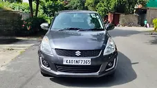 Used Maruti Suzuki Swift VDi ABS [2014-2017] in Bangalore