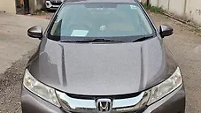 Used Honda City VX Diesel in Sangli