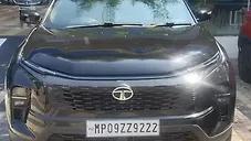 Used Tata Safari Accomplished Plus 6 STR Dark Edition AT in Indore
