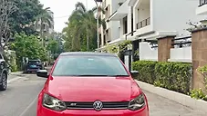Used Volkswagen Polo GT TSI in Nagpur