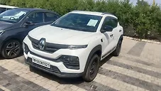 Used Renault Kiger RXE [2024-2025] in Indore