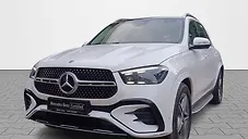 Used Mercedes-Benz GLE 450 4MATIC LWB in Delhi