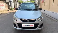 Used Maruti Suzuki Alto VXi [2014-2019] in Lucknow