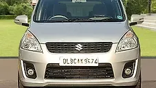 Used Maruti Suzuki Ertiga Vxi in Delhi