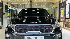Used Kia Sonet GTX Plus 1.5 Diesel AT in Nagpur
