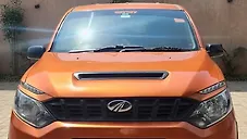 Used Mahindra NuvoSport N4 Plus in Nashik