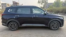 Used Kia Carens Luxury Plus 1.4 Petrol DCT 7 STR in Delhi