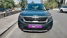 Used Kia Seltos HTK Plus 1.5 Diesel AT in Mumbai
