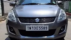 Used Maruti Suzuki Swift VXi ABS in Chennai