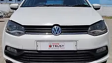 Used Volkswagen Polo Comfortline 1.5L (D) in Chennai