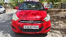 Used Hyundai i10 Magna in Ahmedabad