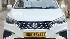 Used Maruti Suzuki Ertiga VXi (O) CNG [2023-2025] in Patna