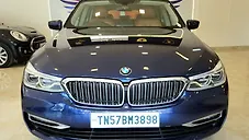 Used BMW 6-Series GT 620d Luxury Line [2019-2019] in Madurai