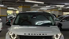 Used Land Rover Discovery Sport HSE in Mumbai