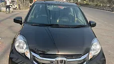 Used Honda Amaze 1.2 S i-VTEC Opt in Saharanpur